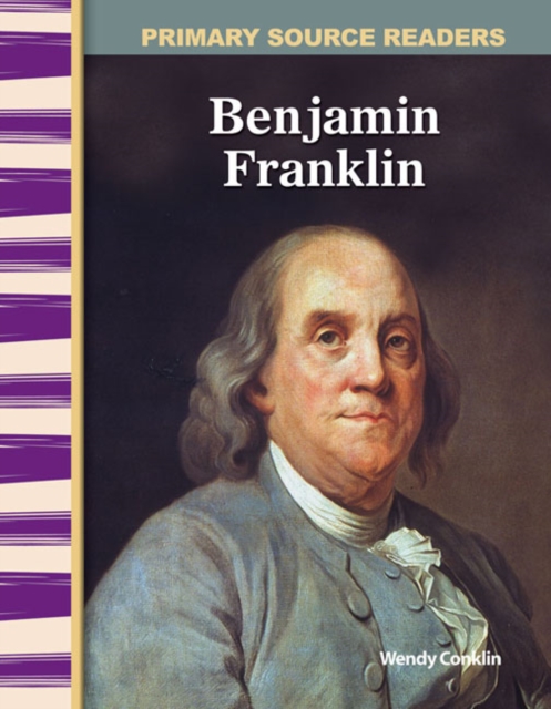 Benjamin Franklin, PDF eBook