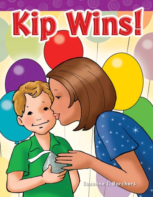Kip Wins!, PDF eBook