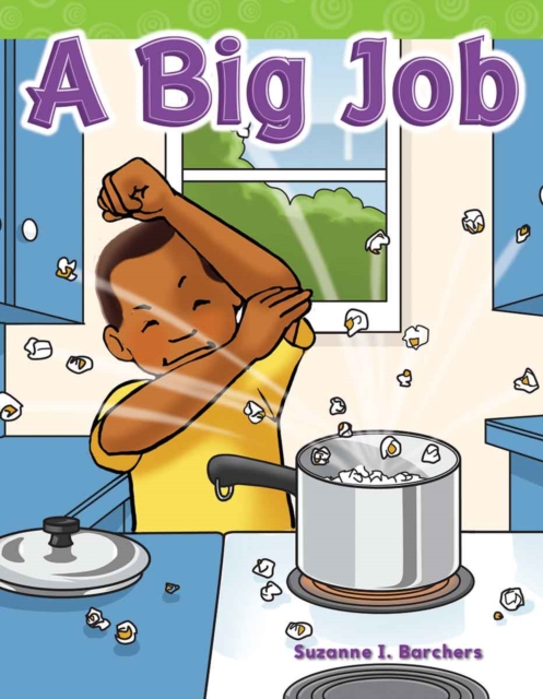 Big Job, PDF eBook