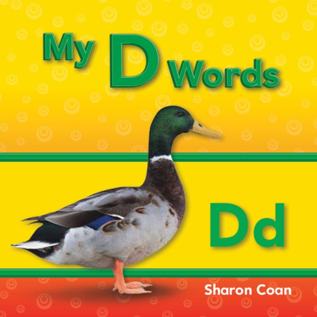 My D Words, PDF eBook