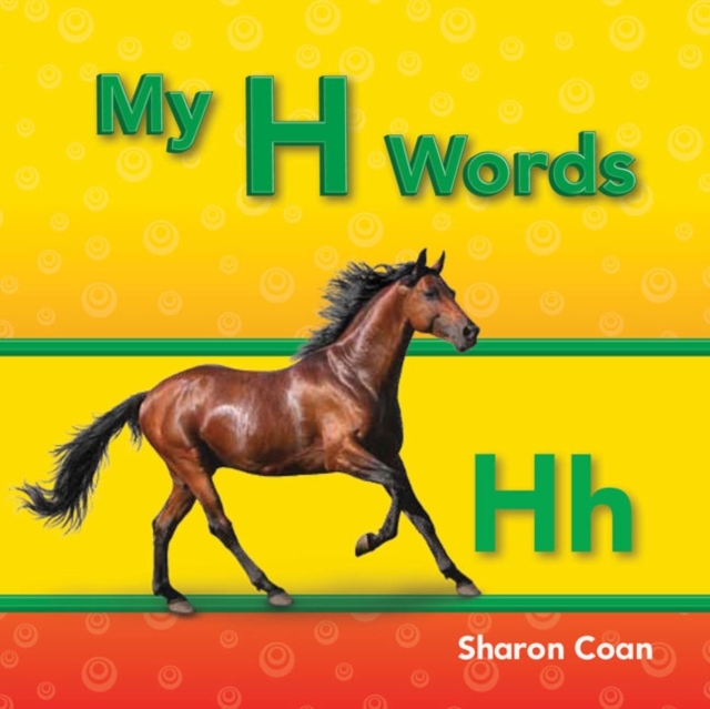 My H Words, PDF eBook