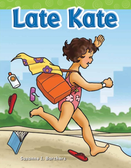 Late Kate, PDF eBook