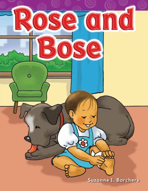 Rose and Bose, PDF eBook