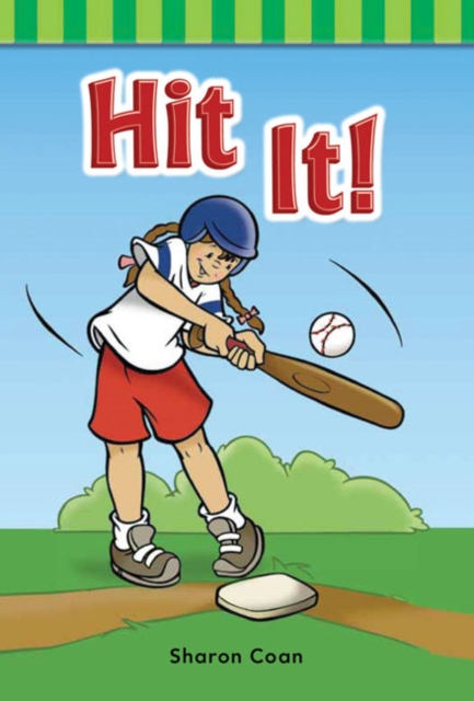 Hit It!, PDF eBook