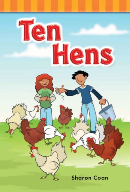 Ten Hens, PDF eBook