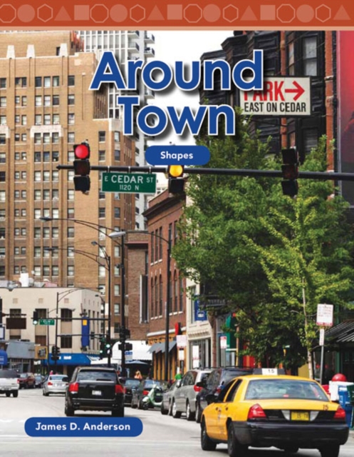 Around Town, PDF eBook