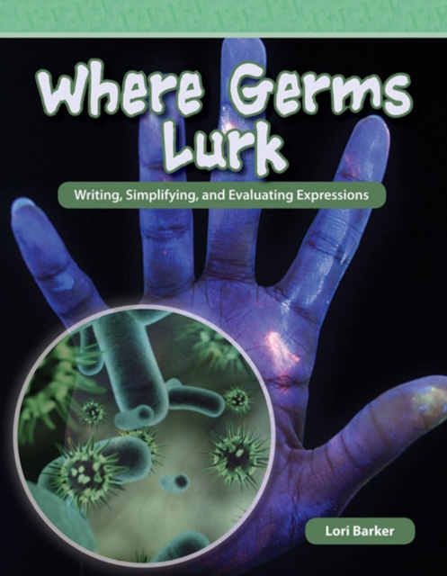Where Germs Lurk, PDF eBook