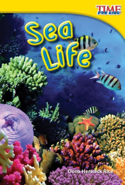 Sea Life, PDF eBook