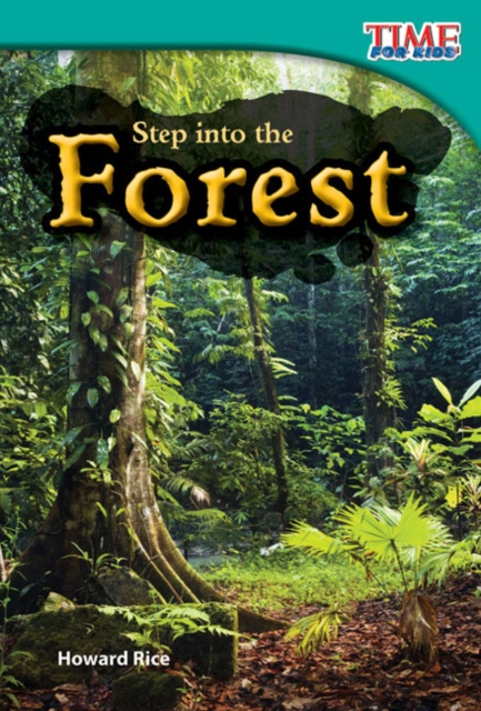 Step into the Forest, PDF eBook