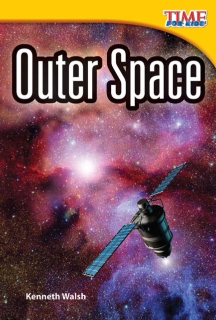 Outer Space, PDF eBook