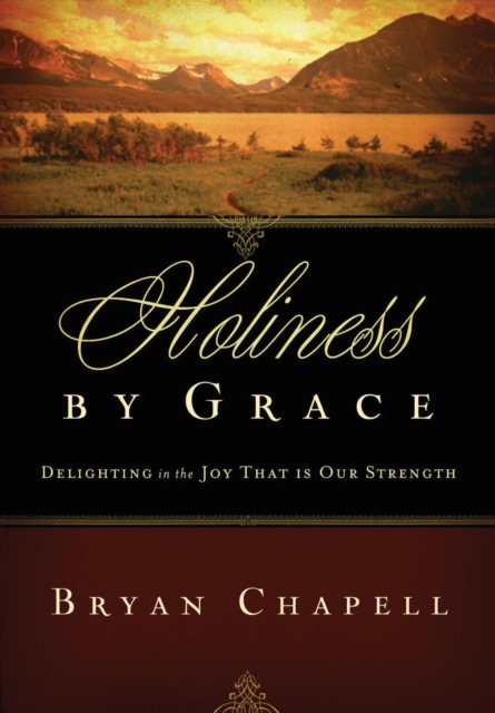Holiness by Grace, EPUB eBook
