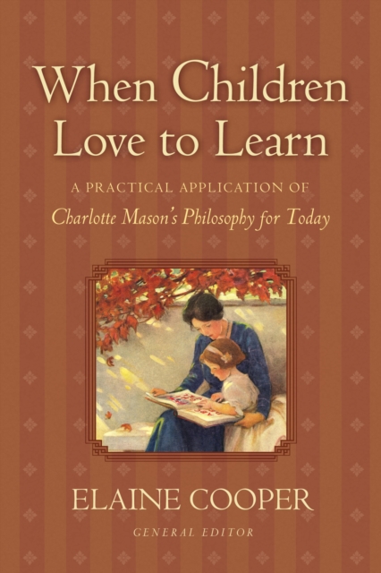 When Children Love to Learn, EPUB eBook