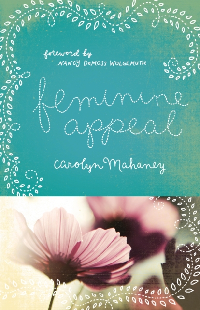 Feminine Appeal (Redesign), EPUB eBook