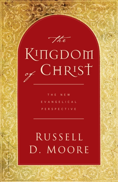 The Kingdom of Christ, EPUB eBook