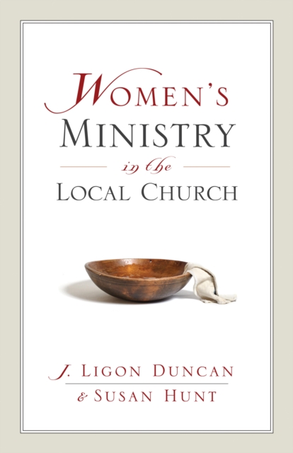 Women's Ministry in the Local Church, EPUB eBook