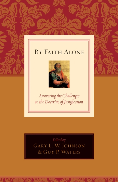 By Faith Alone, EPUB eBook