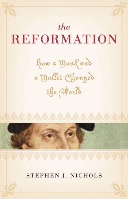 The Reformation, EPUB eBook