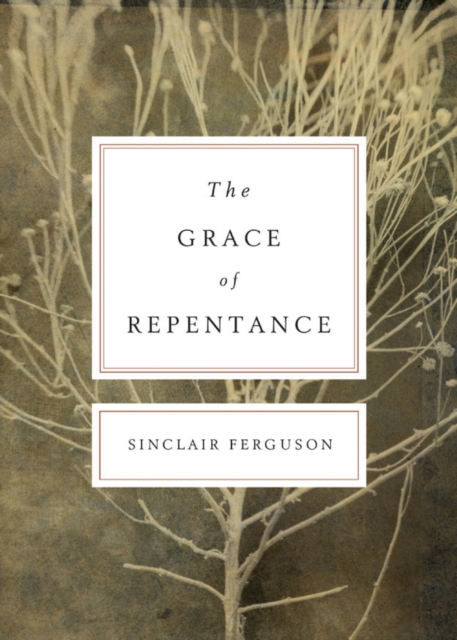 The Grace of Repentance (Repackaged Edition), EPUB eBook