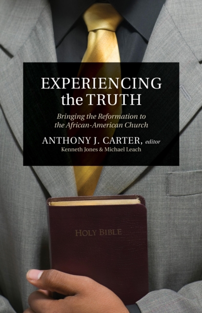 Experiencing the Truth, EPUB eBook