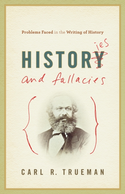 Histories and Fallacies, EPUB eBook