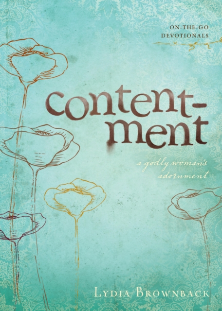 Contentment, EPUB eBook