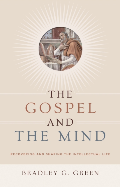 The Gospel and the Mind, EPUB eBook