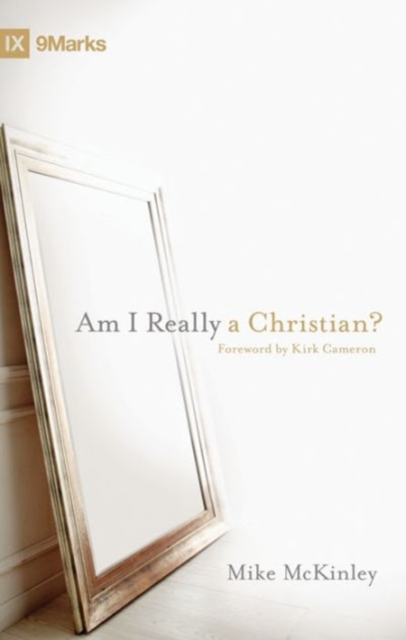 Am I Really a Christian?, Paperback / softback Book