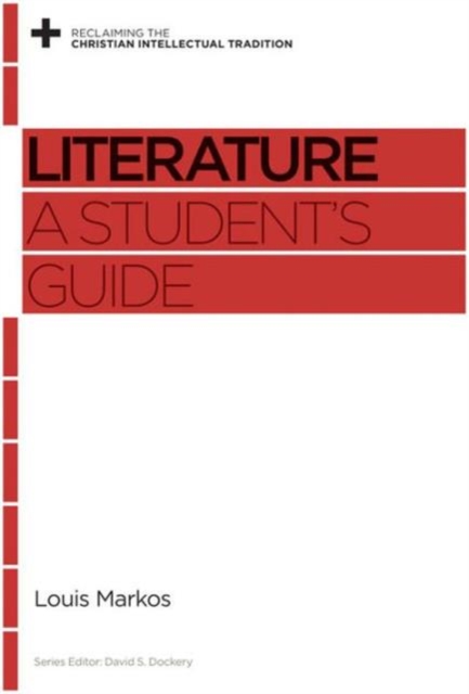 Literature : A Student's Guide, Paperback / softback Book