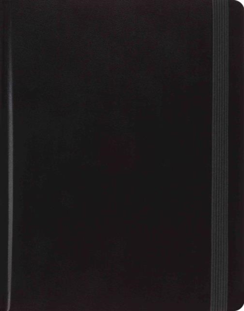 ESV Single Column Journaling Bible, Hardback Book