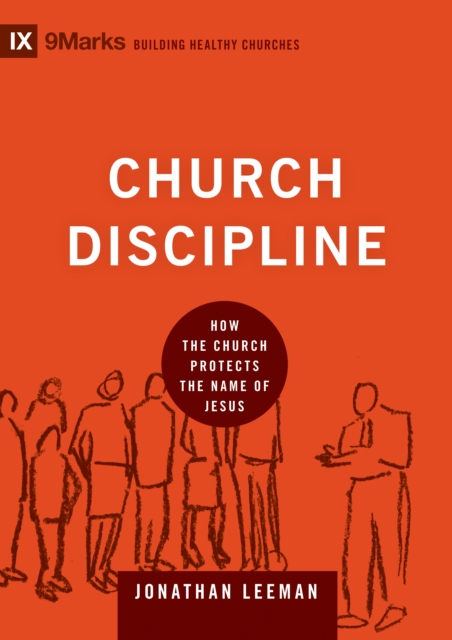 Church Discipline, EPUB eBook