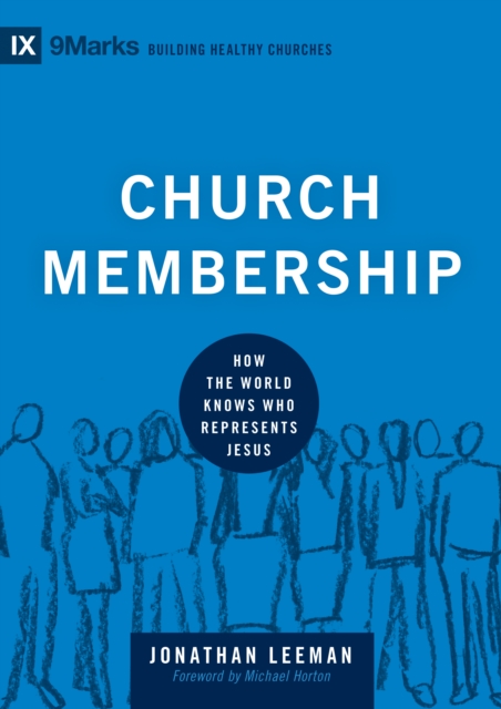 Church Membership, EPUB eBook