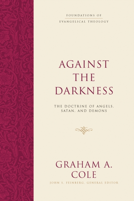 Against the Darkness, EPUB eBook