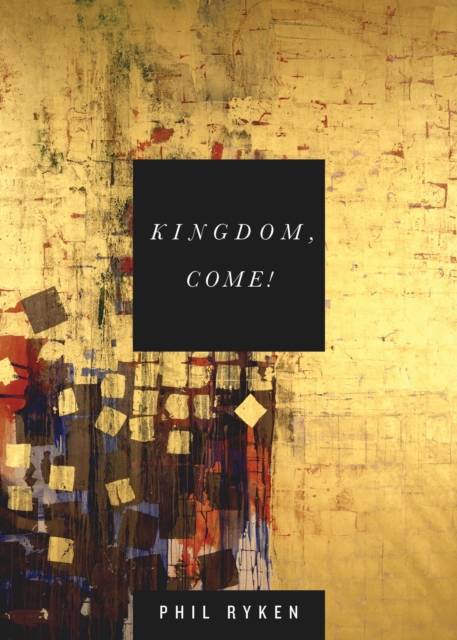 Kingdom, Come!, EPUB eBook