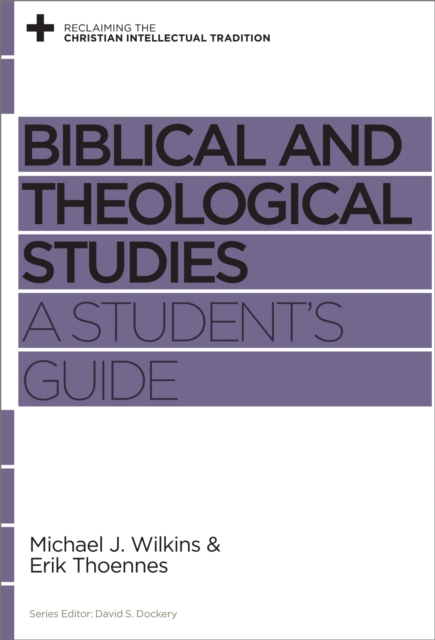 Biblical and Theological Studies, EPUB eBook