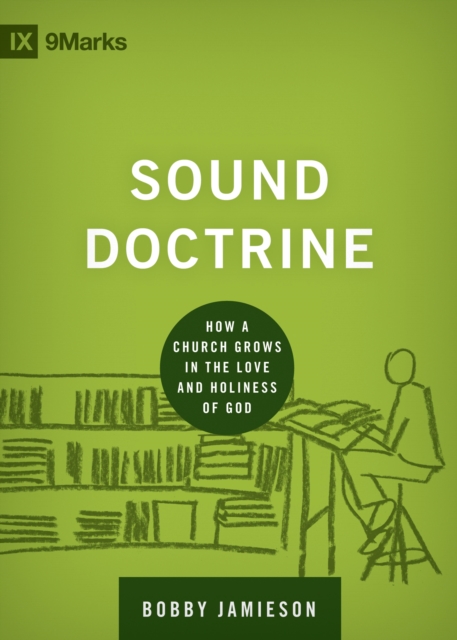 Sound Doctrine, EPUB eBook