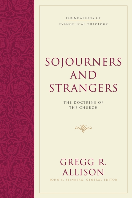 Sojourners and Strangers, EPUB eBook