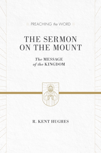 The Sermon on the Mount, EPUB eBook