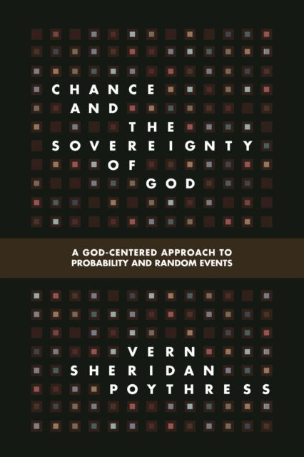 Chance and the Sovereignty of God, EPUB eBook