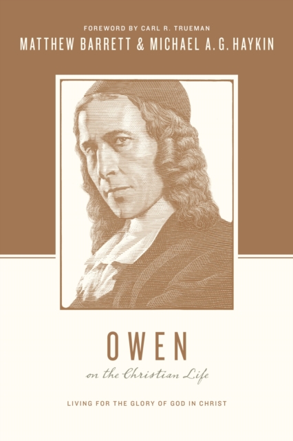 Owen on the Christian Life, EPUB eBook