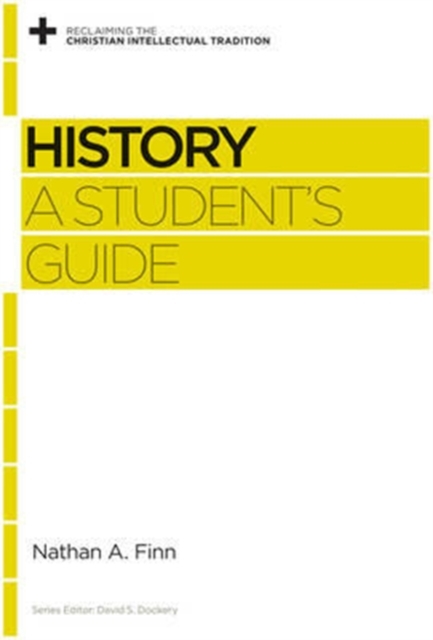 History : A Student's Guide, Paperback / softback Book