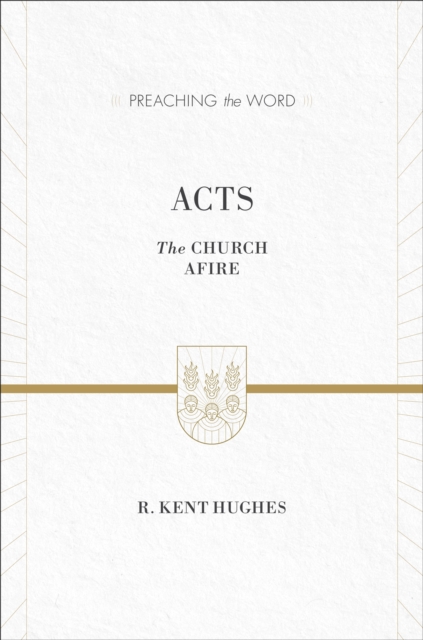 Acts (ESV Edition), EPUB eBook