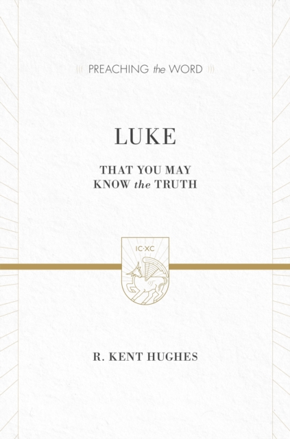 Luke (2 volumes in 1 / ESV Edition), EPUB eBook