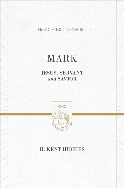 Mark (2 volumes in 1 / ESV Edition), EPUB eBook