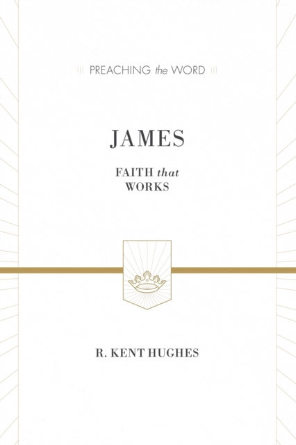 James (ESV Edition), EPUB eBook