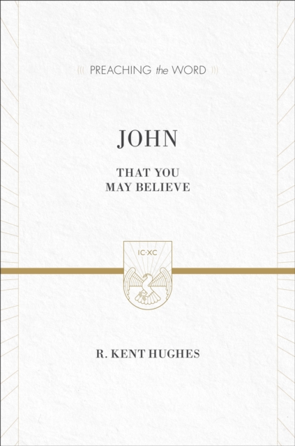 John (ESV Edition), EPUB eBook