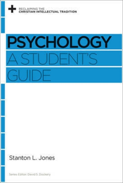 Psychology : A Student's Guide, Paperback / softback Book