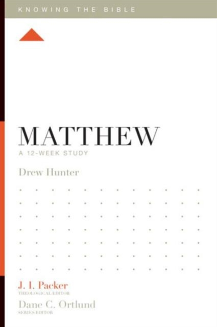Matthew : A 12-Week Study, Paperback / softback Book