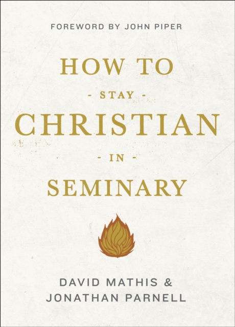 How to Stay Christian in Seminary, EPUB eBook