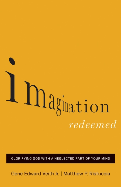 Imagination Redeemed, EPUB eBook