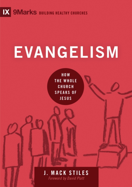 Evangelism, EPUB eBook